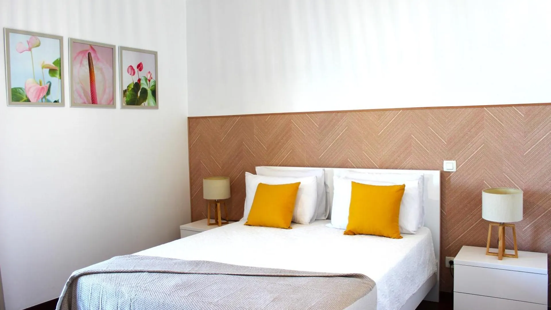 Madeira Home Spacious Accommodation Funchal  Prázdninový dům Funchal (Madeira)