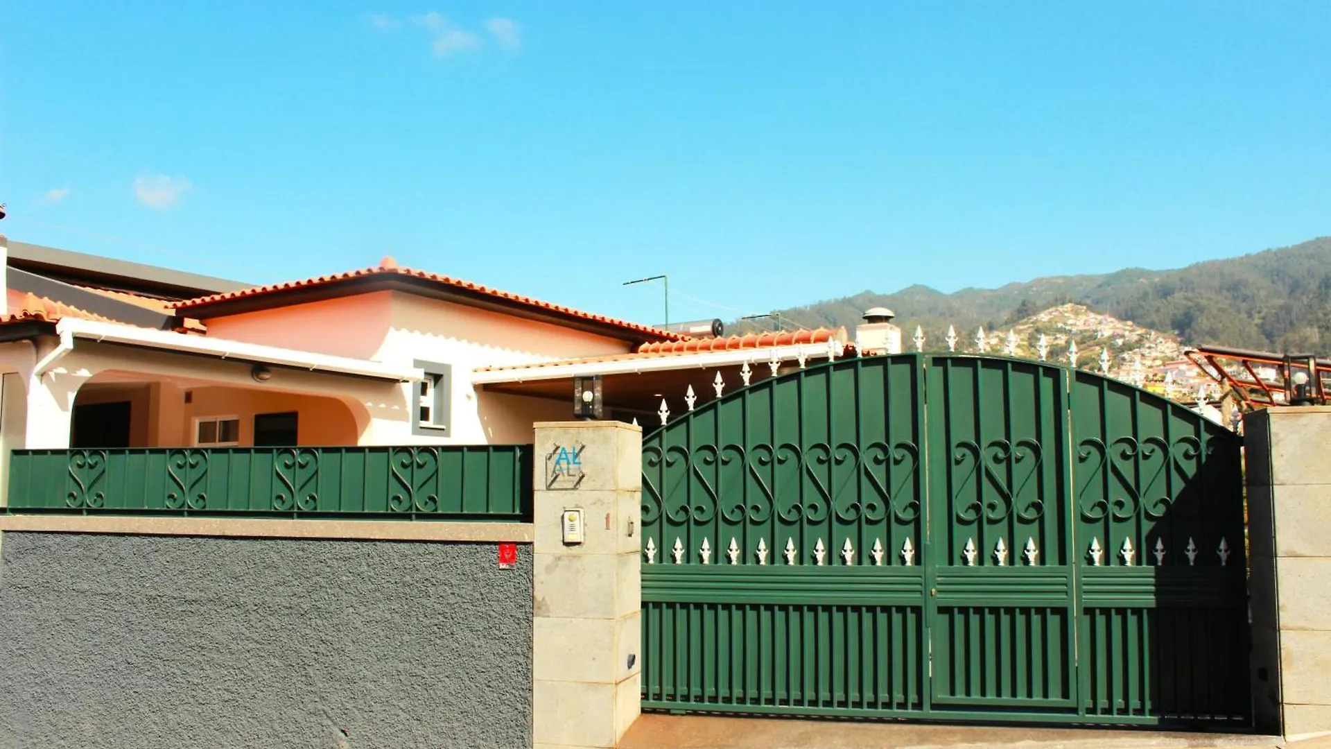 Madeira Home Spacious Accommodation Funchal  0*, Funchal (Madeira) Portugalsko