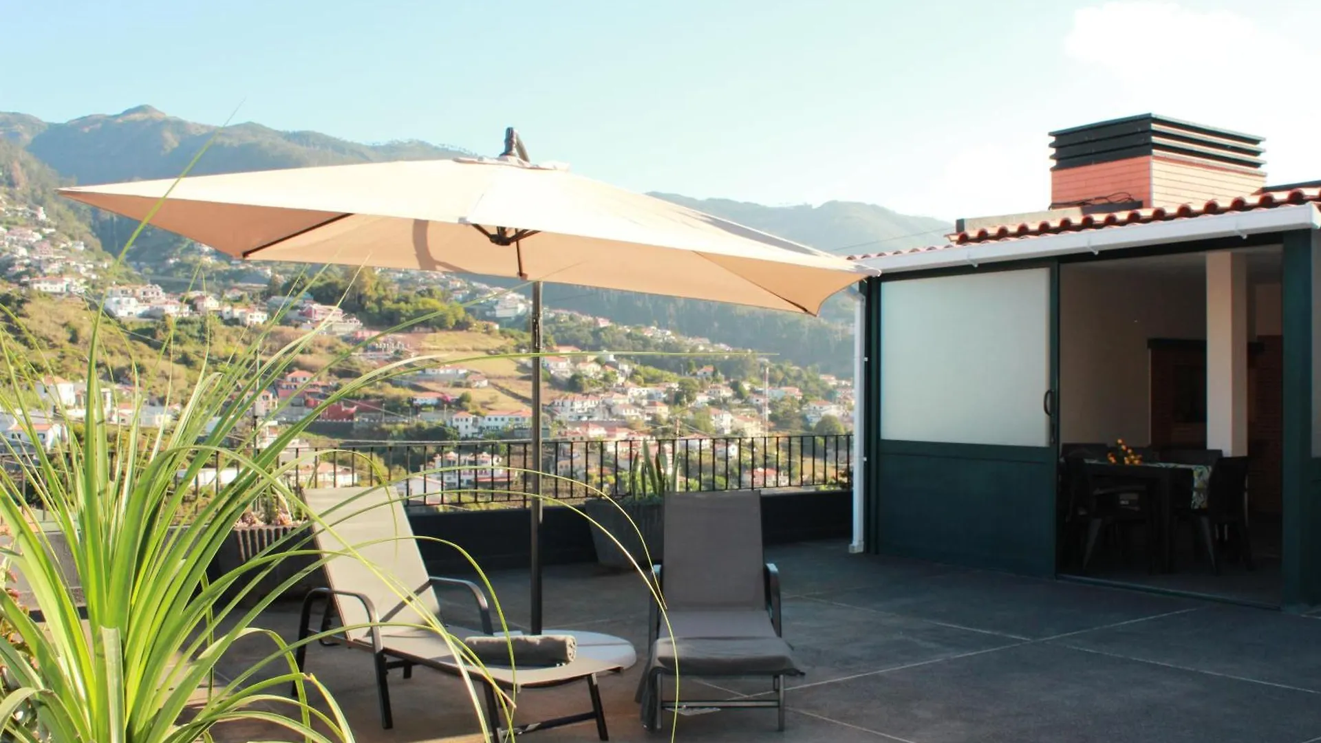 Madeira Home Spacious Accommodation Funchal  0*, Funchal (Madeira)