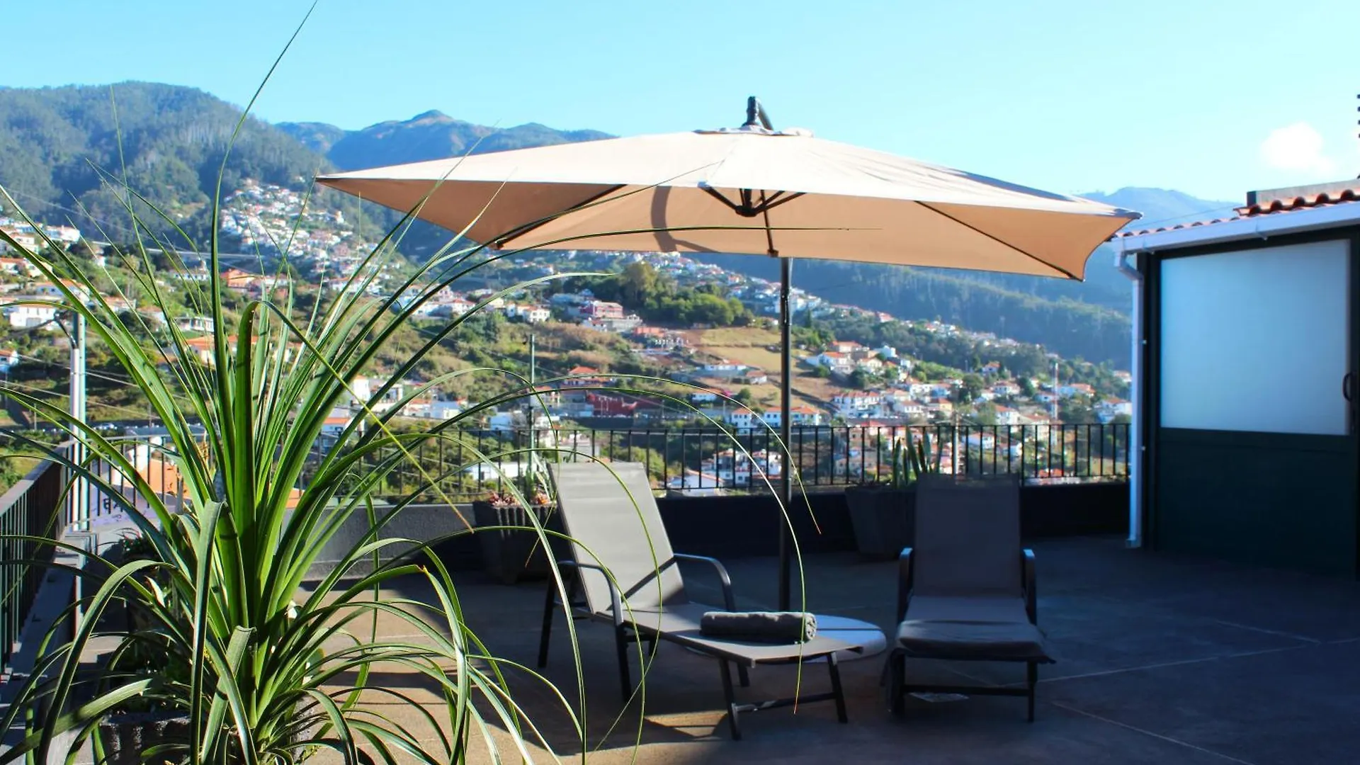 Madeira Home Spacious Accommodation Funchal  Prázdninový dům