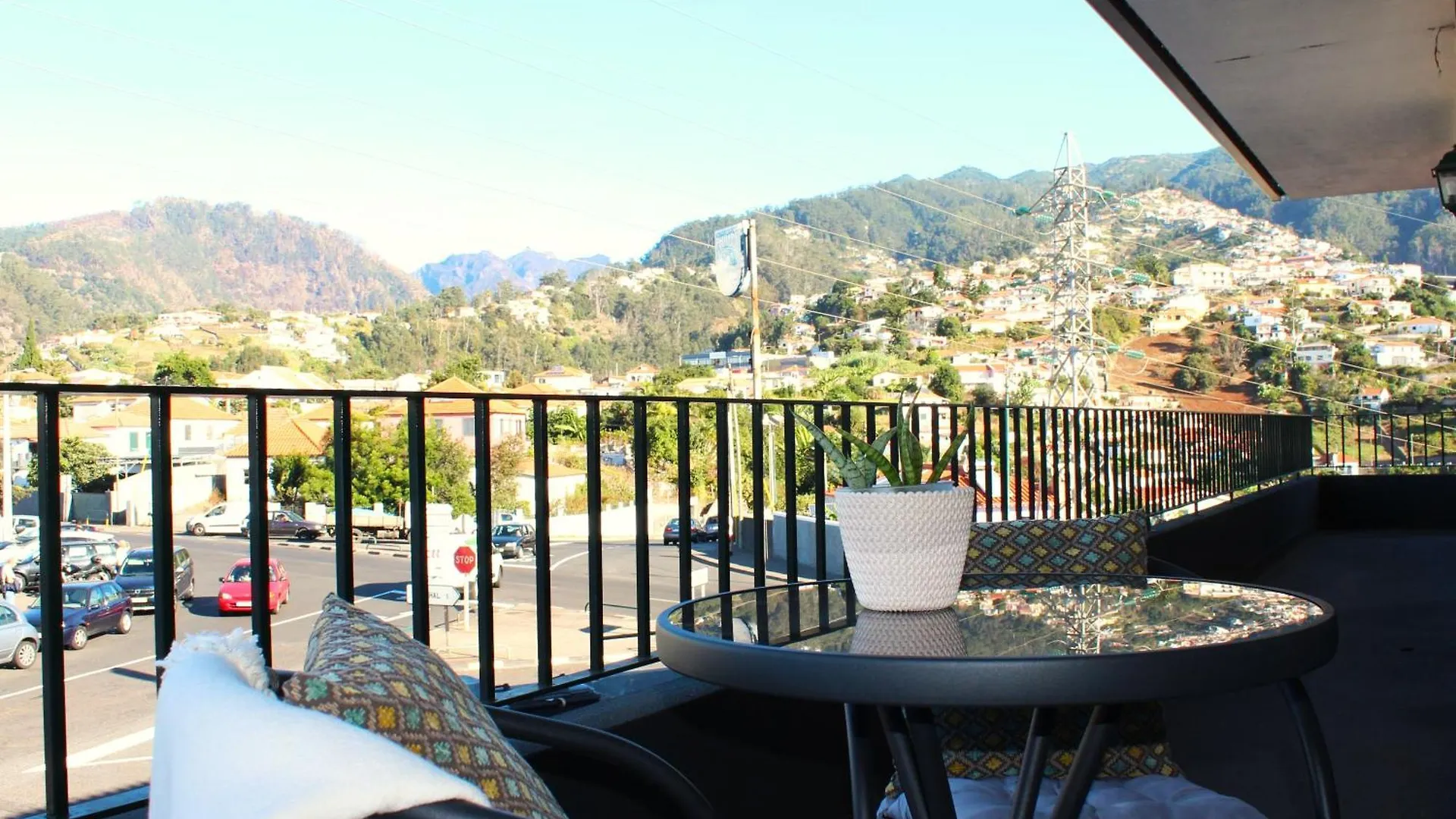 Madeira Home Spacious Accommodation Funchal  0*, Funchal (Madeira) Portugalsko