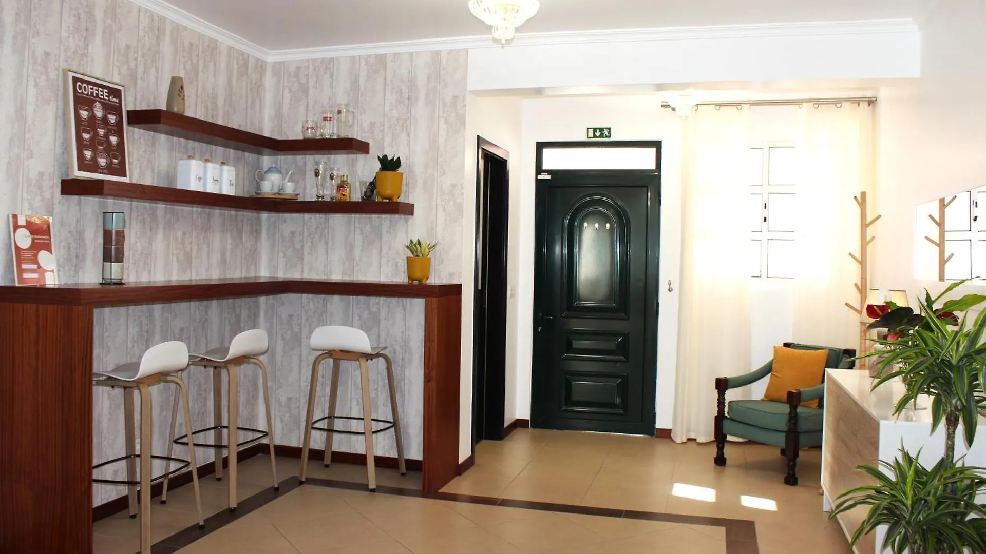 Madeira Home Spacious Accommodation Funchal  Prázdninový dům