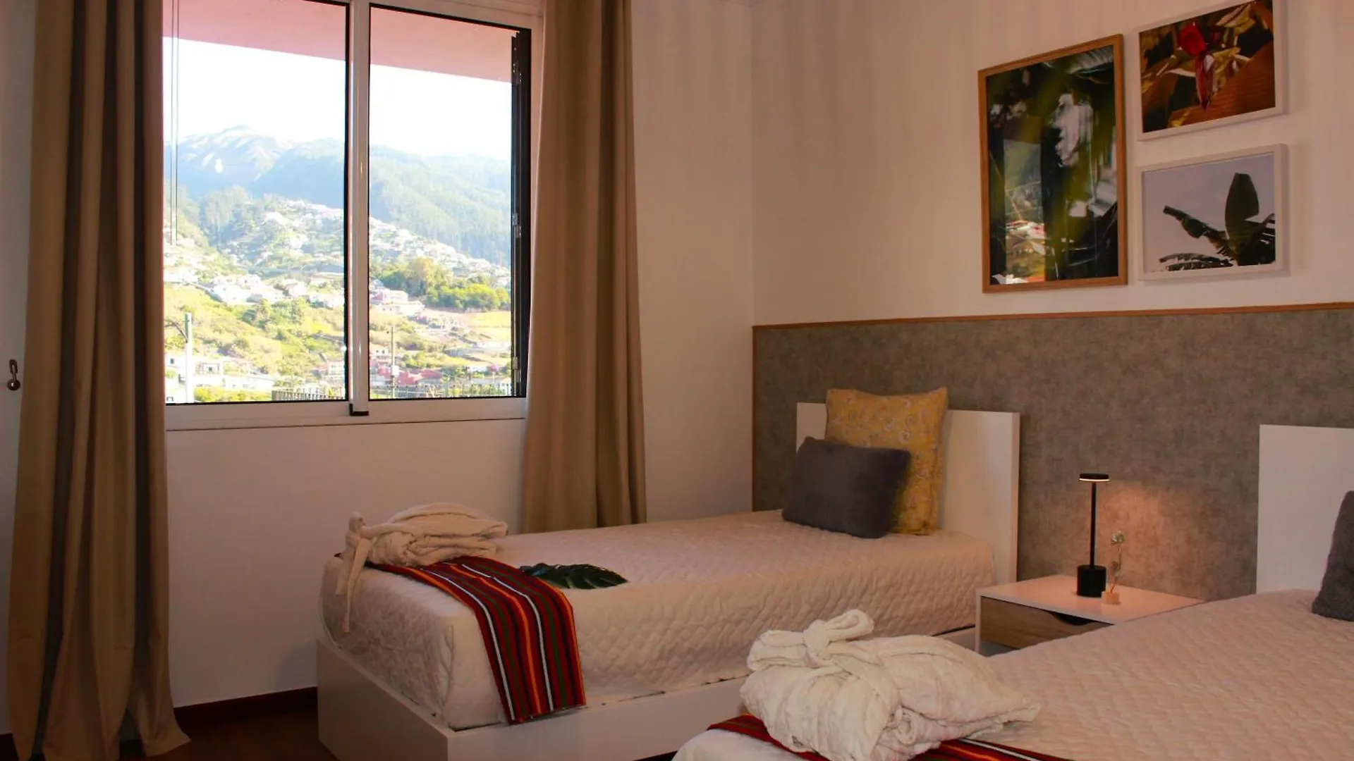 Madeira Home Spacious Accommodation Funchal  Funchal (Madeira)