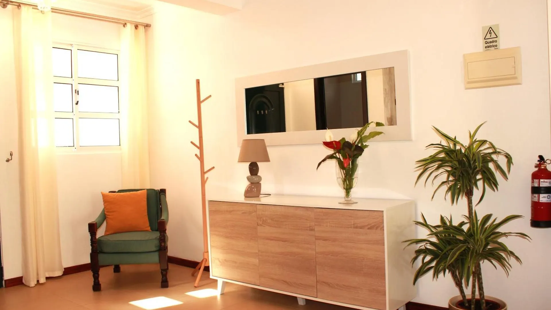Prázdninový dům Madeira Home Spacious Accommodation Funchal