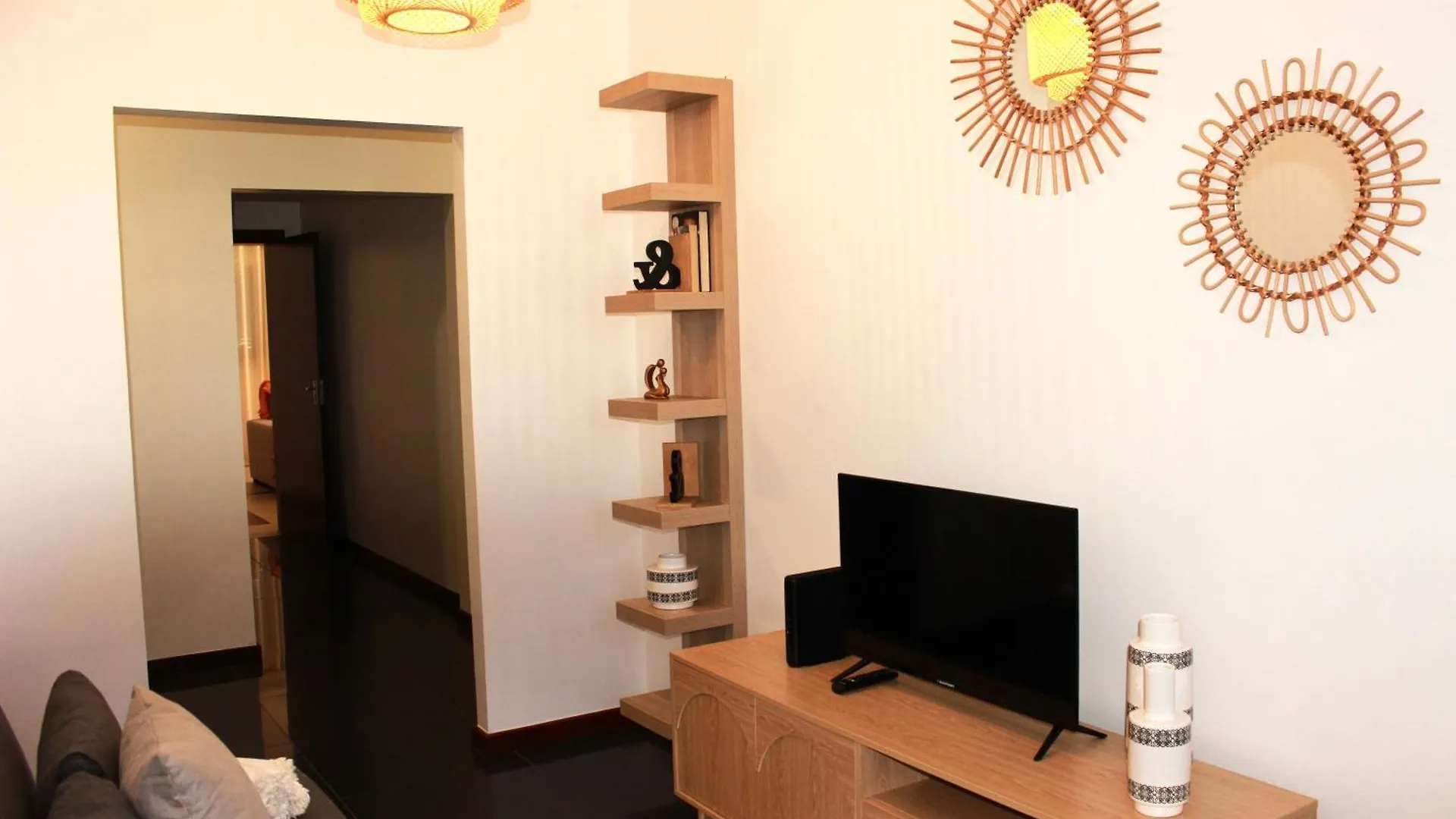 Madeira Home Spacious Accommodation Funchal