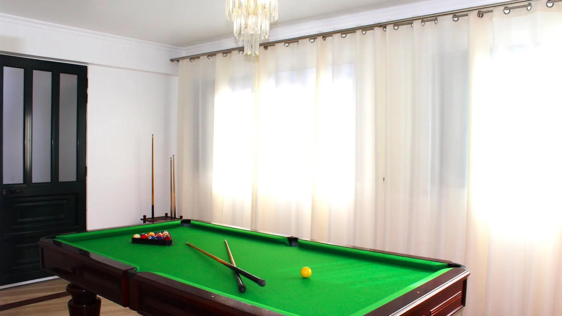 Prázdninový dům Madeira Home Spacious Accommodation Funchal  Portugalsko