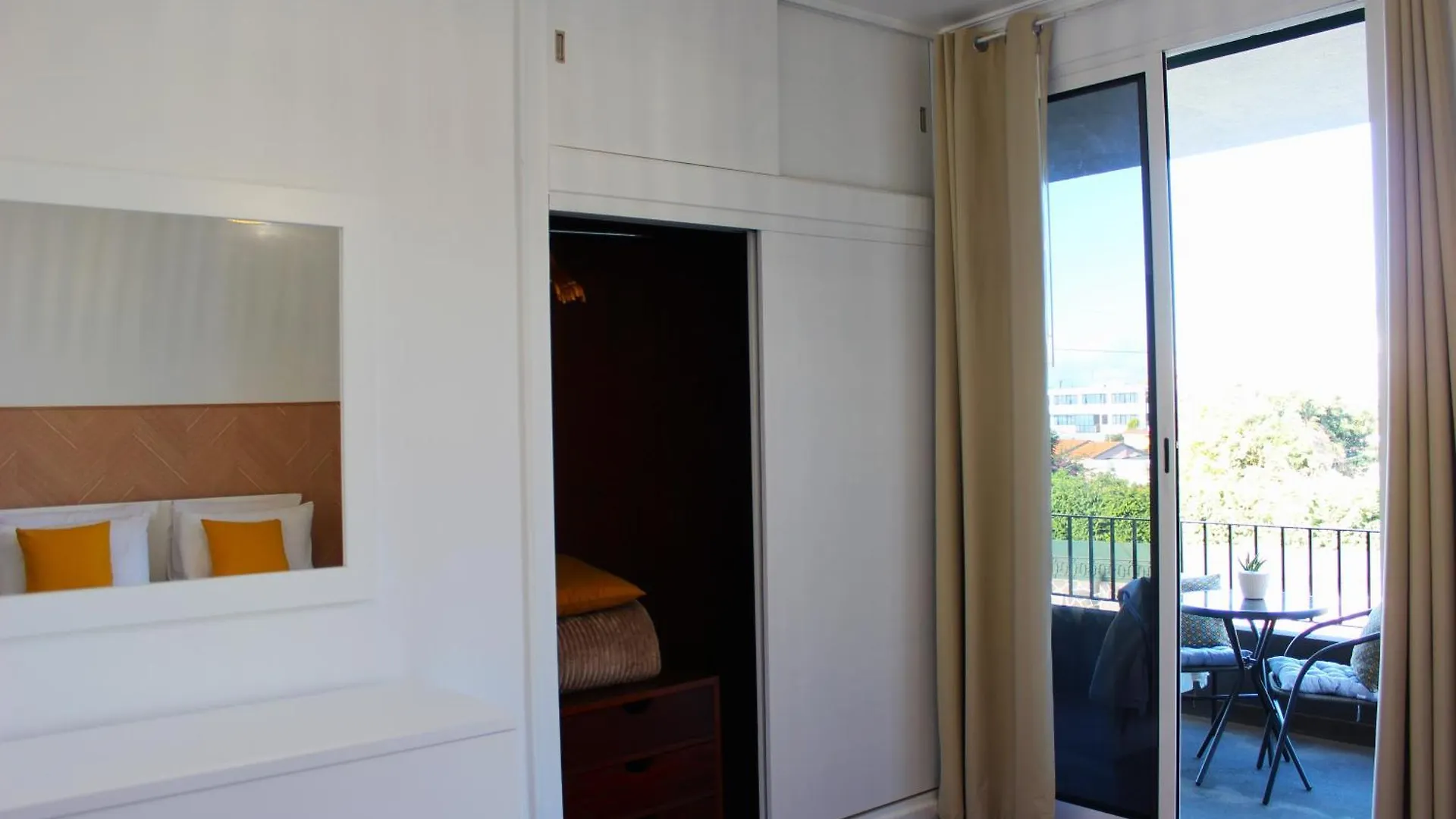 Prázdninový dům Madeira Home Spacious Accommodation Funchal
